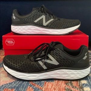 New Balance Men’s Vongo V3 Running Shoe